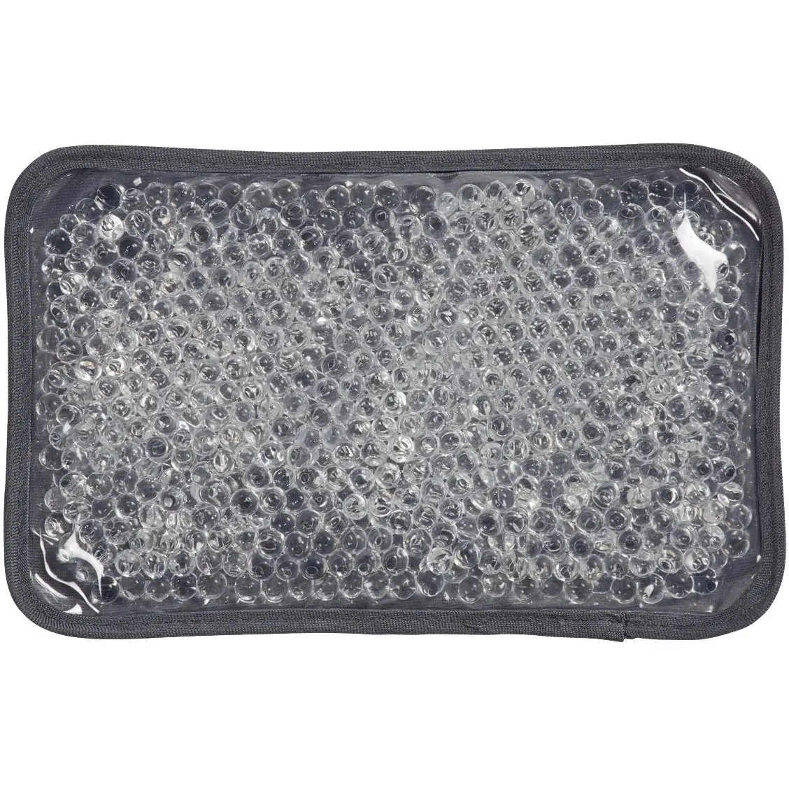 OEM Reusable Gel Bead Ice Pack with Strap for Hot/Cold Therapy Pain Relief & Injury Recovery Supplier, Manufacturers