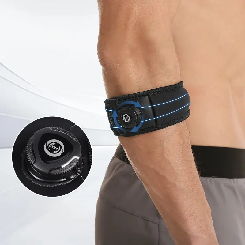 Wholesale Neoprene Elbow Support Compression Sleeve Suppliers, Factories