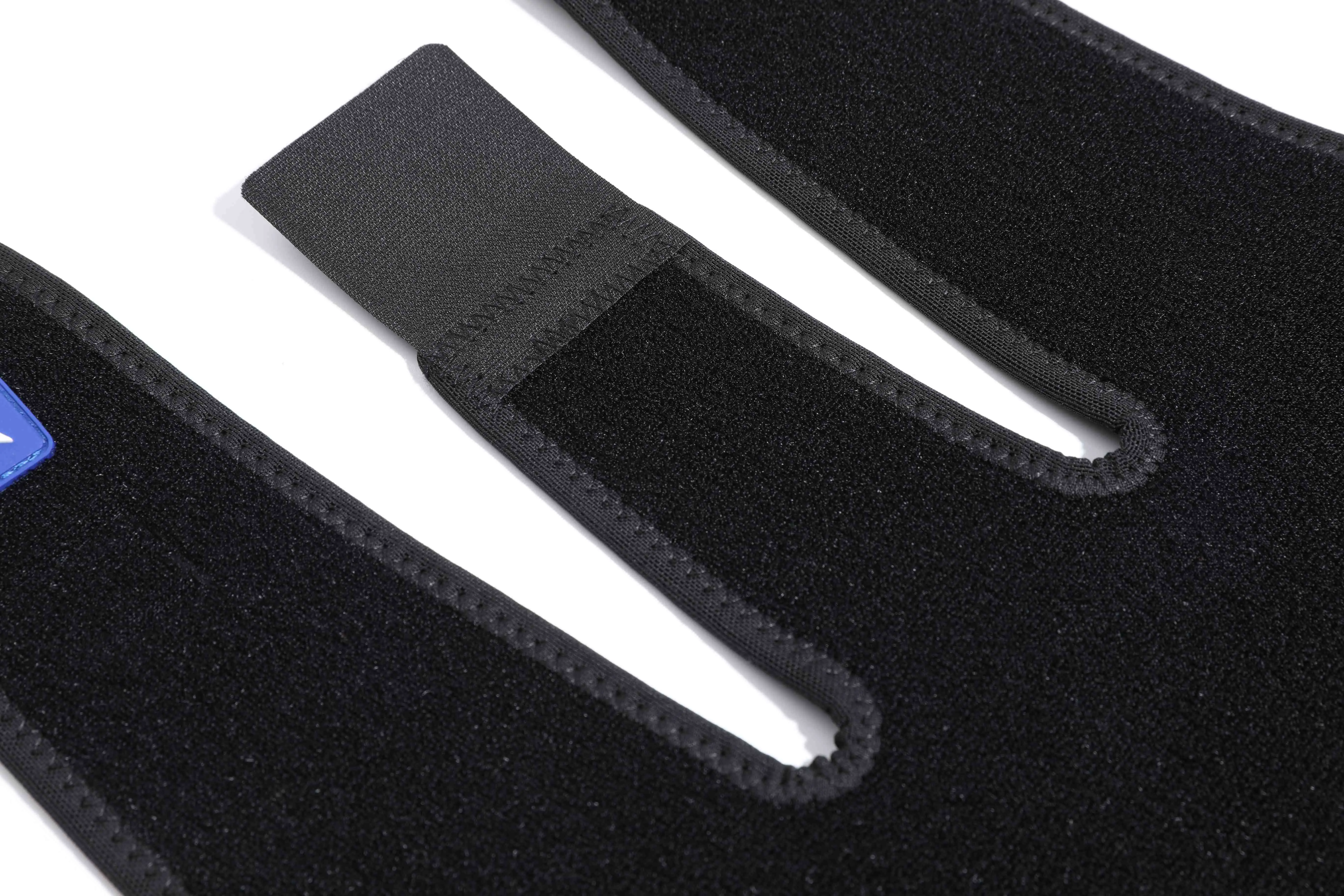 OEM Customized Logo Neoprene Elbow Joint Brace Adjustable Elbow Brace Manufacturer, Factory