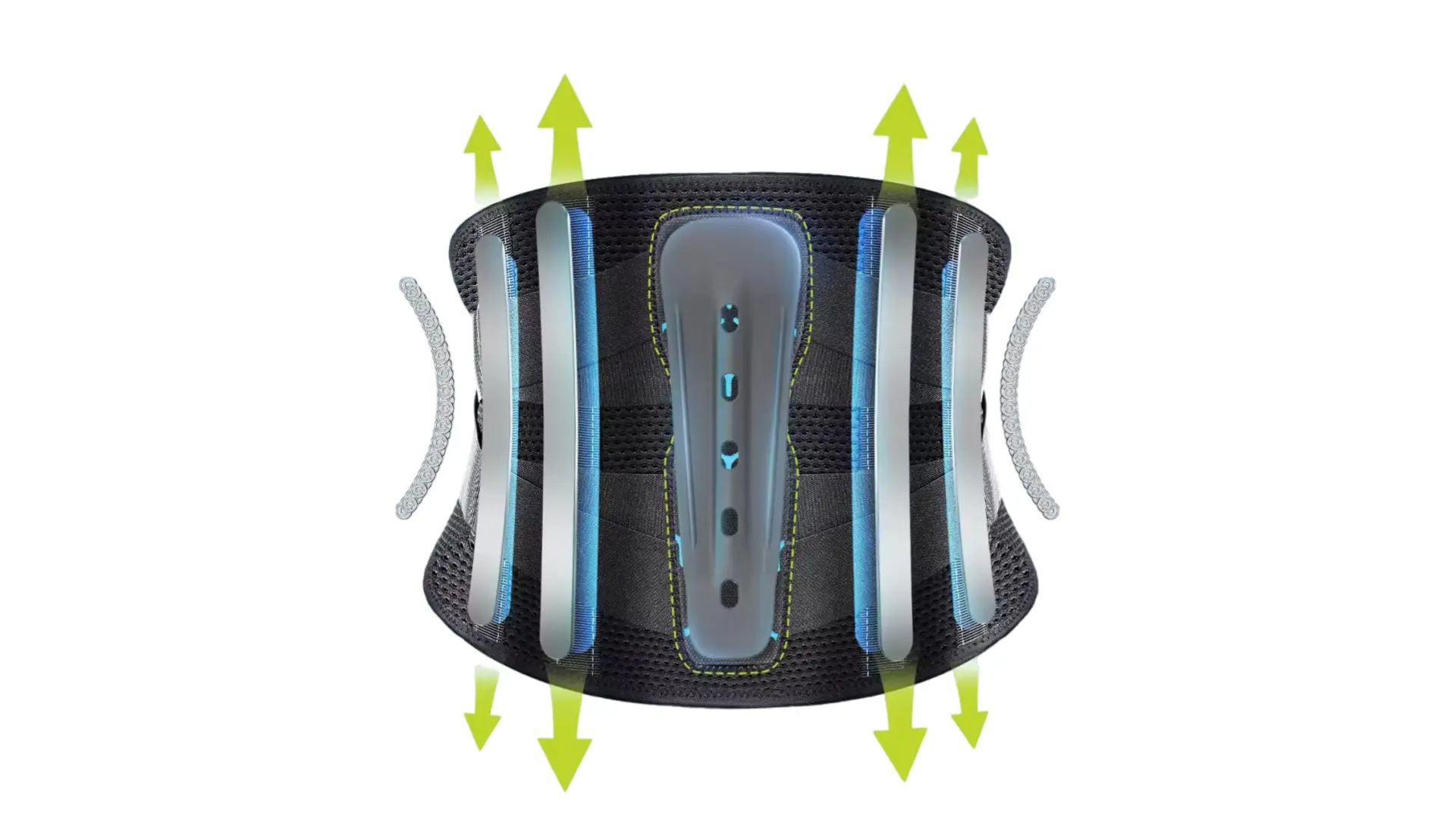 Wholesale Sports Healthcare Breathable Adjustable Supplier, Manufacturers