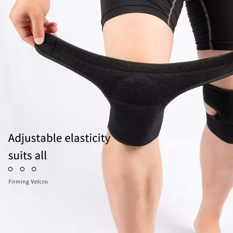 Wholesale Durable Knee Pads Knee Protector Sponge Knee Brace Support for Dance Yoga Volleyball Supplier, Suppliers