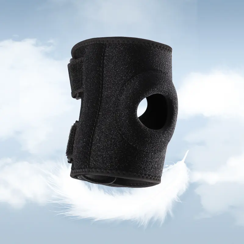 OEM Neoprene Breathable Elbow Strap With Stabilizer Suppliers, Manufacturers