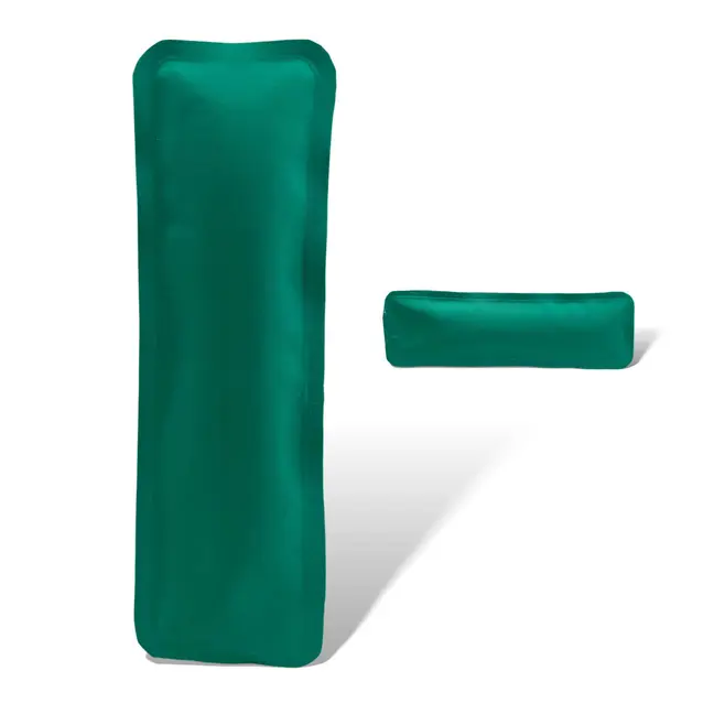 OEM Small Cool Gel Beads Pad Cold Compress for Kid Cooling Pain Relief Supplier, Manufacturers