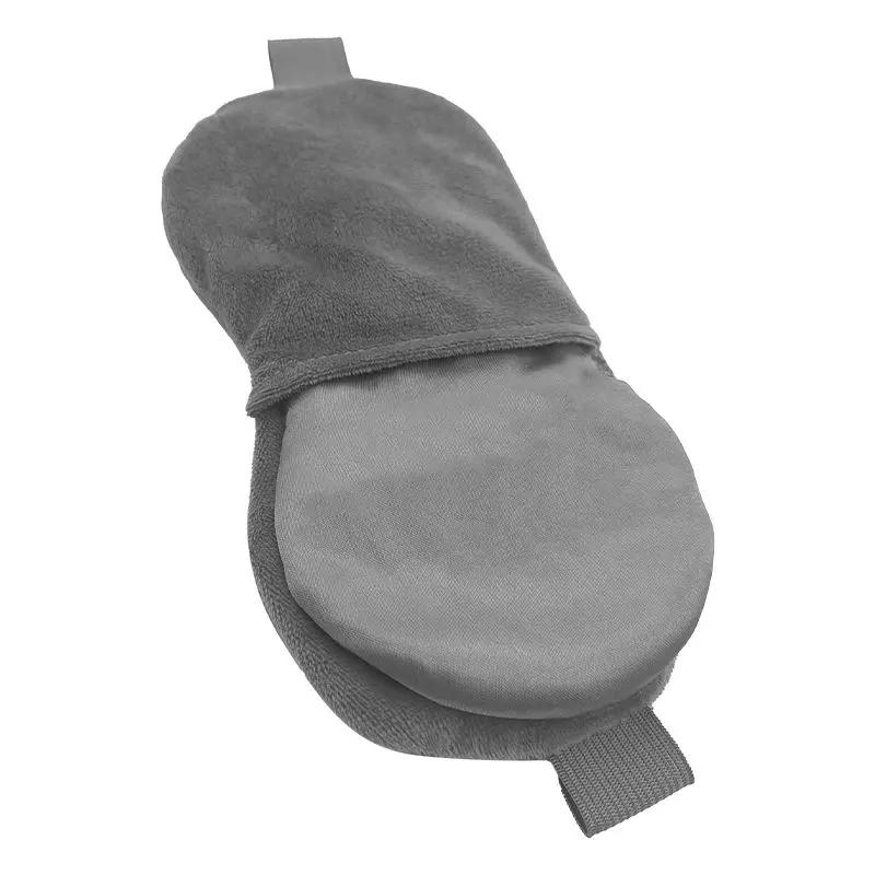 Wholesale Aromatherapy Lavender Soft Weighted Eye Pillow Manufacturers, Factories