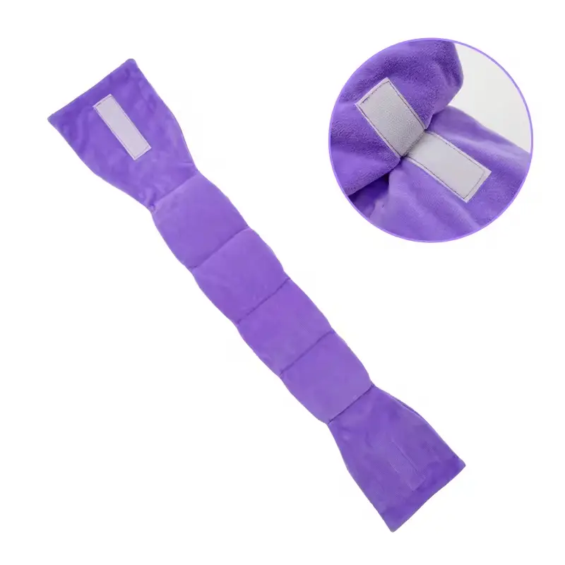 Wholesale Seed Filled Gravity Sleep Eye Mask Supplier, Suppliers