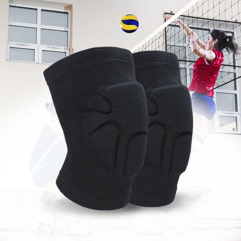 OEM EVA Knitting Knee Pad Foam Knee Support Knee Brace Suppliers, Manufacturers