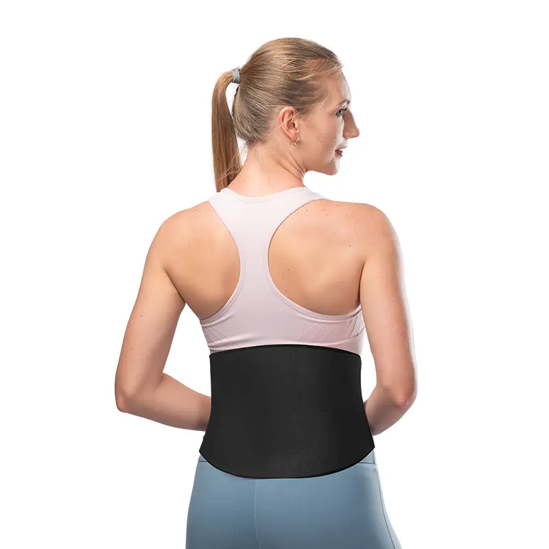 OEM Hot and Cold Pack for Lower Lumbar Supplier, Factory