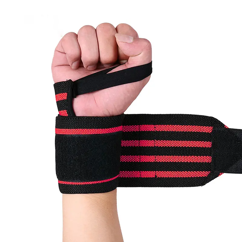 Wrist Guard Detail 3