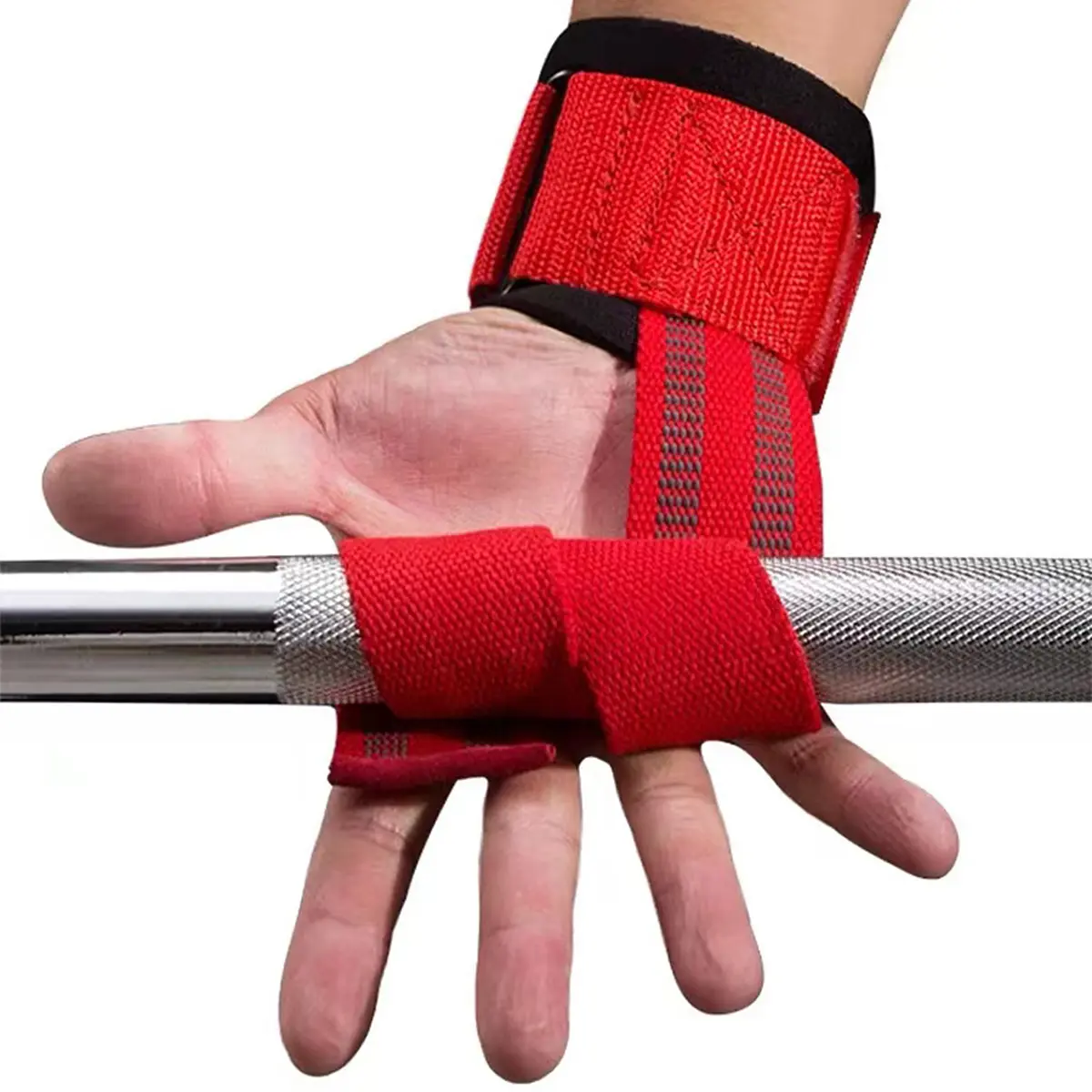 Wholesale Weightlifting Gym Neoprene Wrist Strap Brace Suppliers, Manufacturers