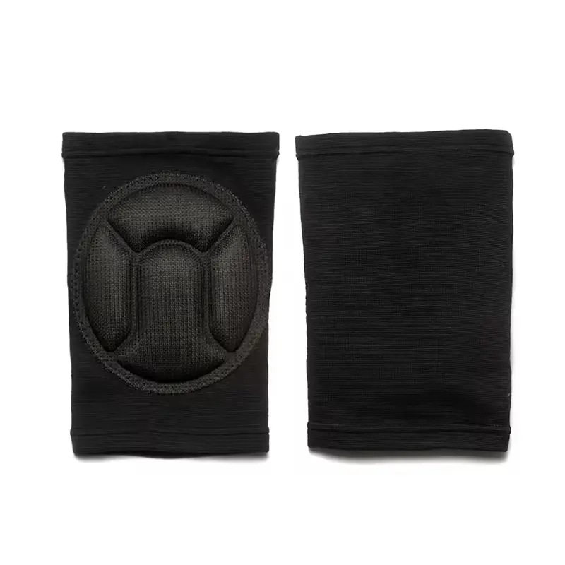 Custom Protective Collision Knee Pads Volleyball Knee Supports Manufacturers, Manufacturer