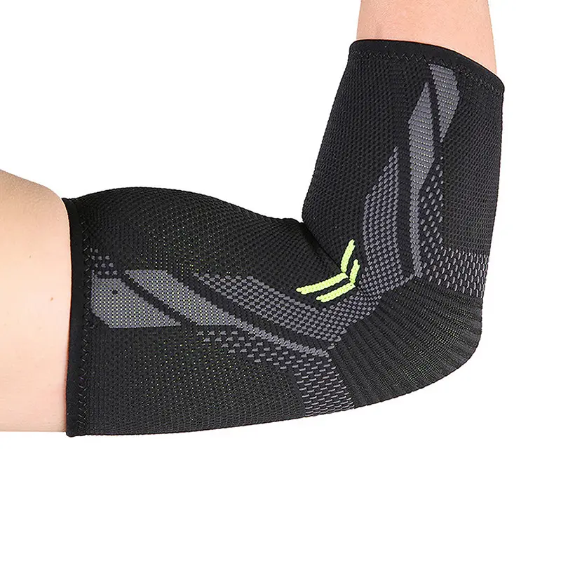 Elbow Pad Protection
