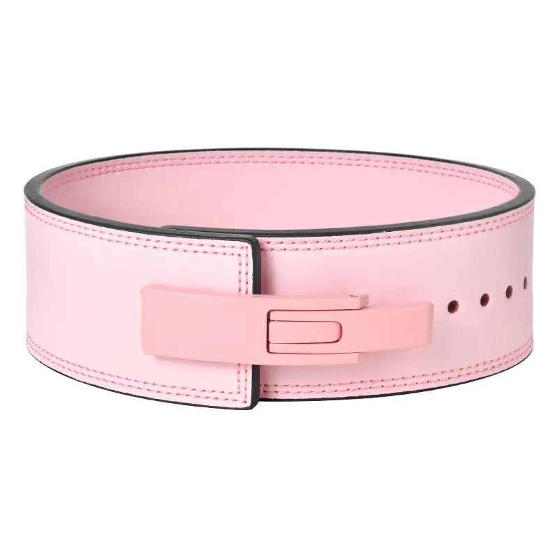 Wholesale Weight Lifting Belt Back Support Strength Training Fitness for Workout Supplier, Factories