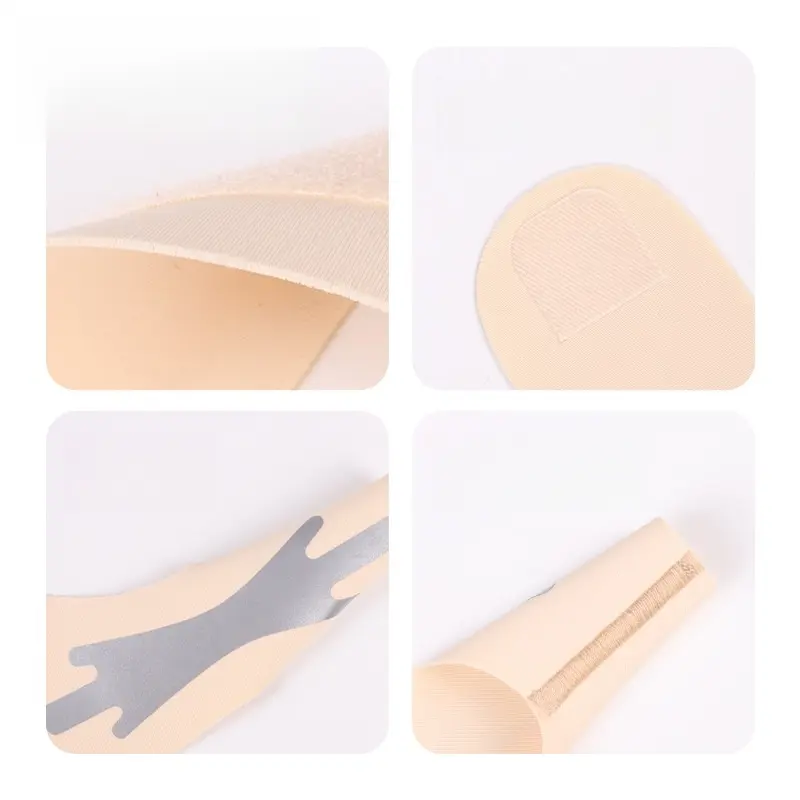 Custom Ultra-thin Compression Thumb Wrist Band Breathable Wrist Guard Hand Pain Relief Wrist Sleeve with Thumb Supplier, Factories