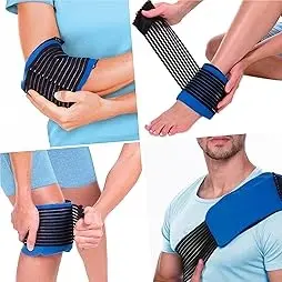 Custom Reusable Hot and Cold Ice Pack Therapy Supplier, Suppliers