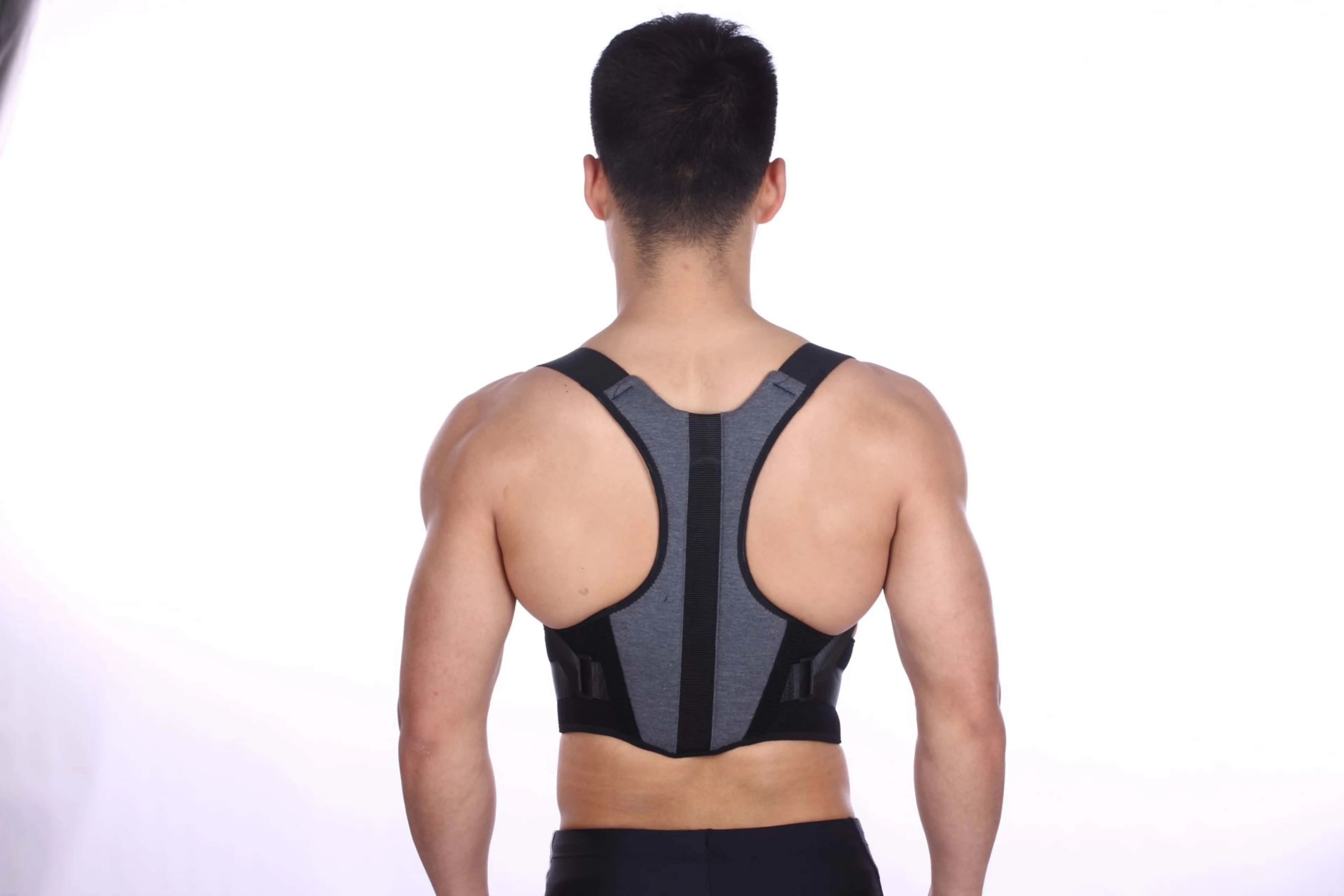 Wholesale Scoliosis Corrector Lumbar Support Back Brace Suppliers, Factory