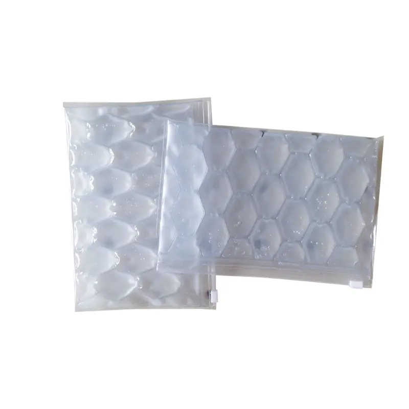 Wholesale Reusable Beer Cans Chilling Sleeves Product Gel Bottle Cooler Freeze Ice Wine Bottle Mold Manufacturers, Factories