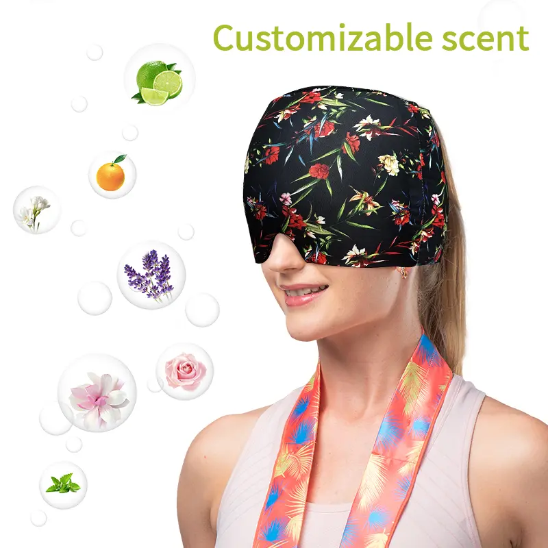 Wholesale Solid Gel Reusable Hot and Cold Packs for Comfort and Pain Relief Factories, Factory