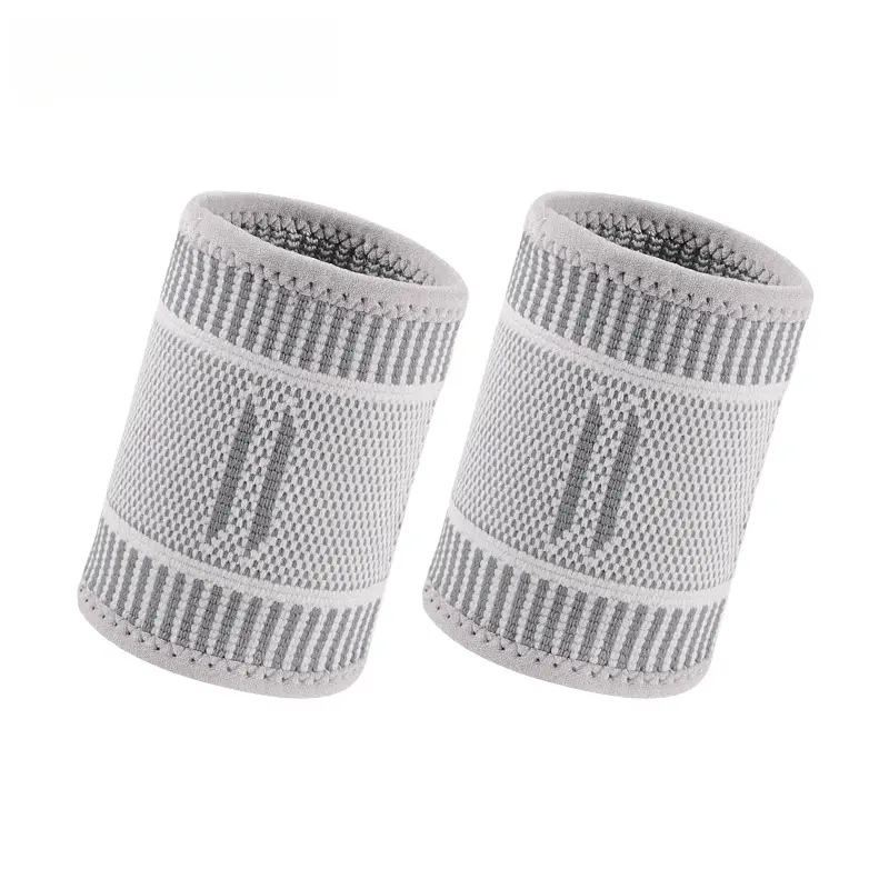 OEM Nylon Wrist Sleeve Breathable Hand Protection Support Warm Wrist Brace Manufacturers, Factory