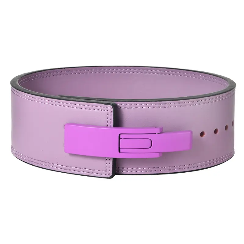 Wholesale Weight Lifting Belt Back Support Strength Training Fitness for Workout Supplier, Factories