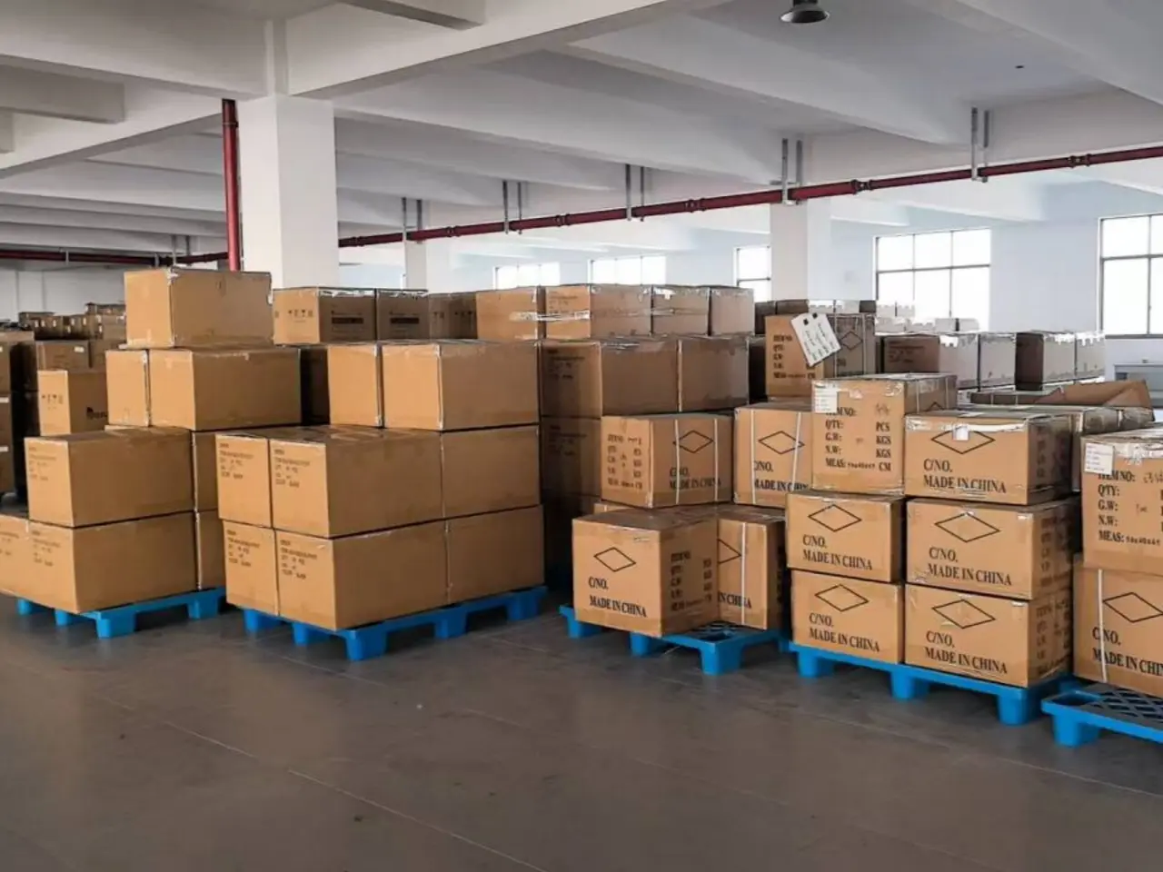 Storehouse