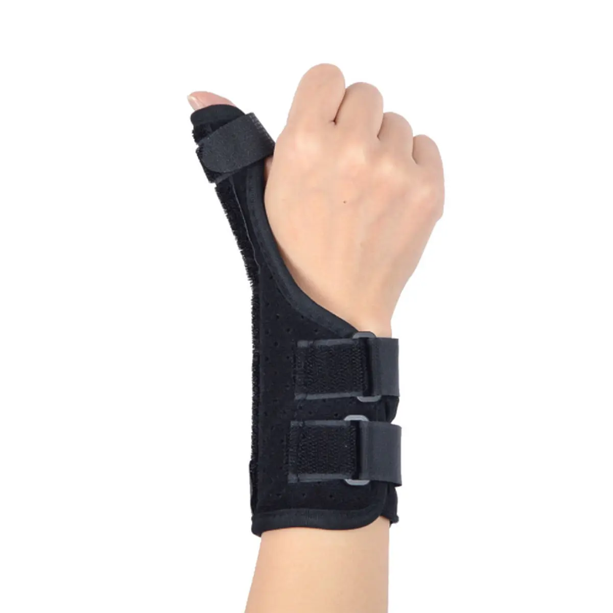 OEM Unisex Neoprene Wrist Support With Thumb Suppliers, Factory