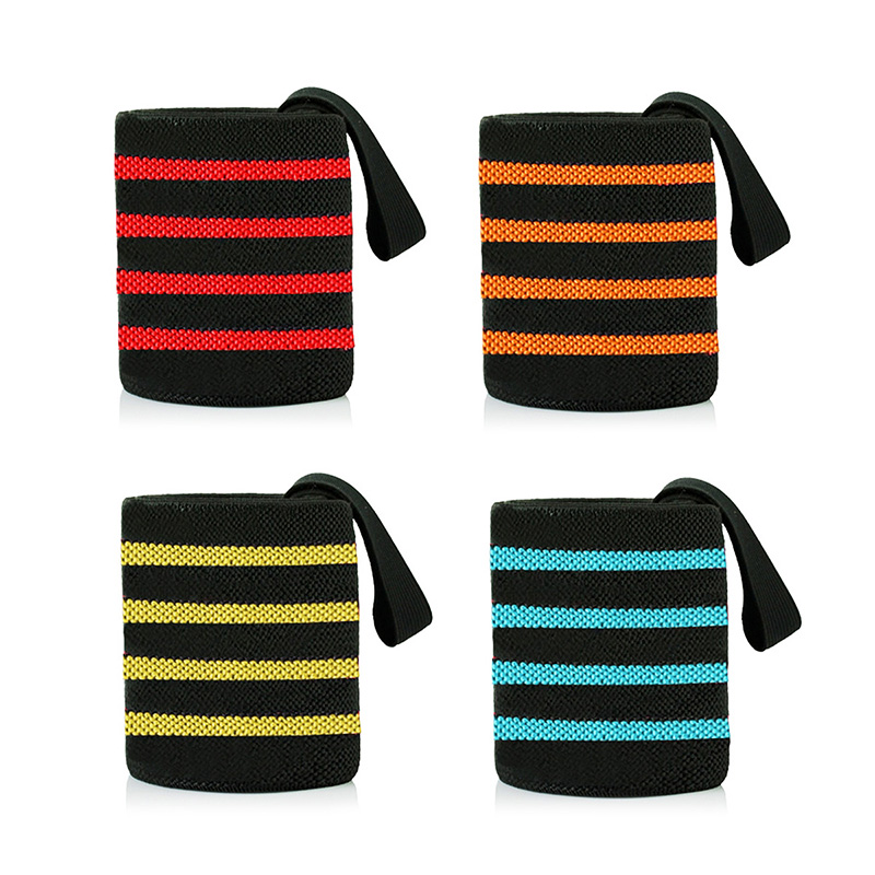 Wrist Guard Detail 2