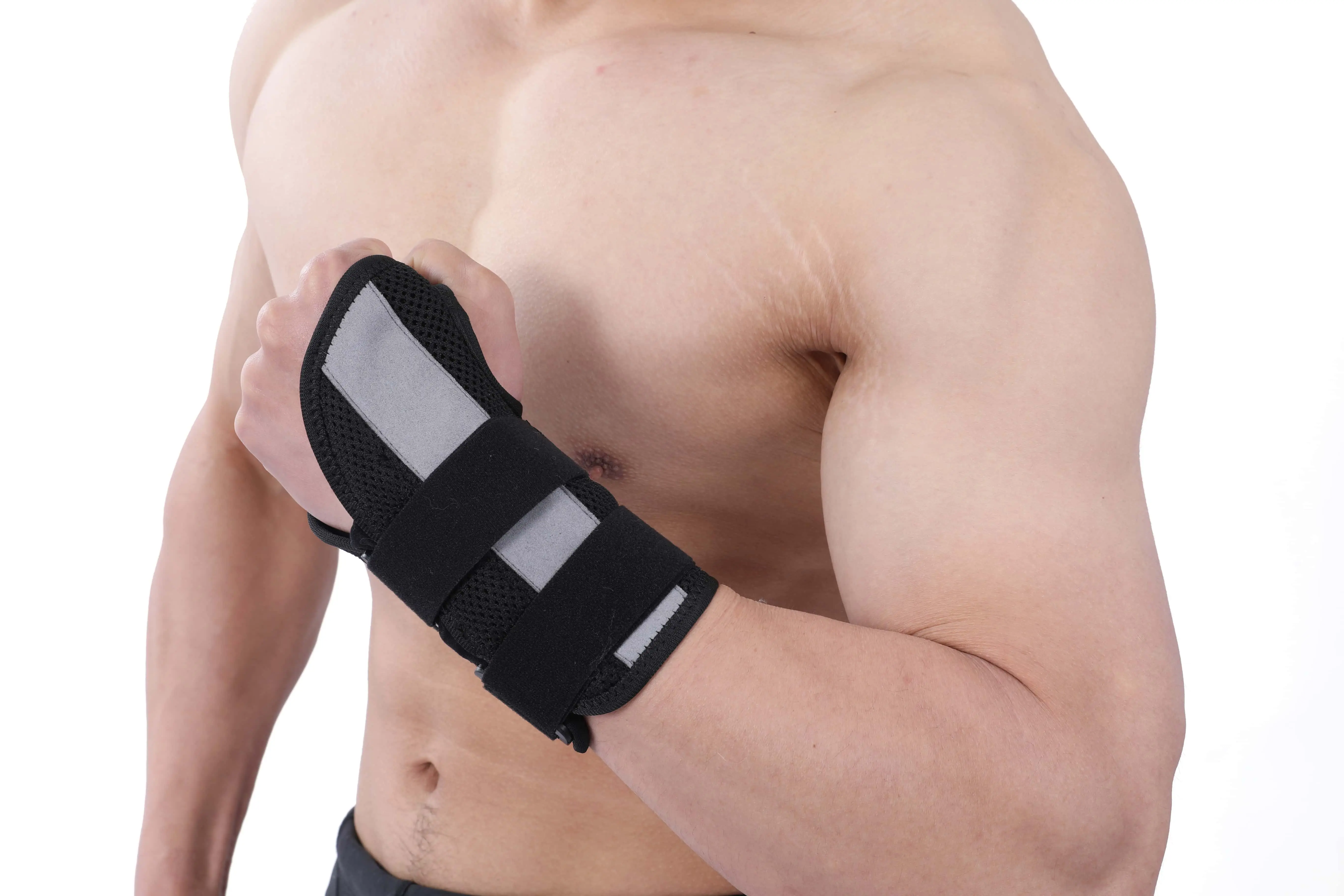 Wholesale Thumb Spica SplintWrist & Thumb Stabilizer Adjustable Wrist Brace Factories, Factory