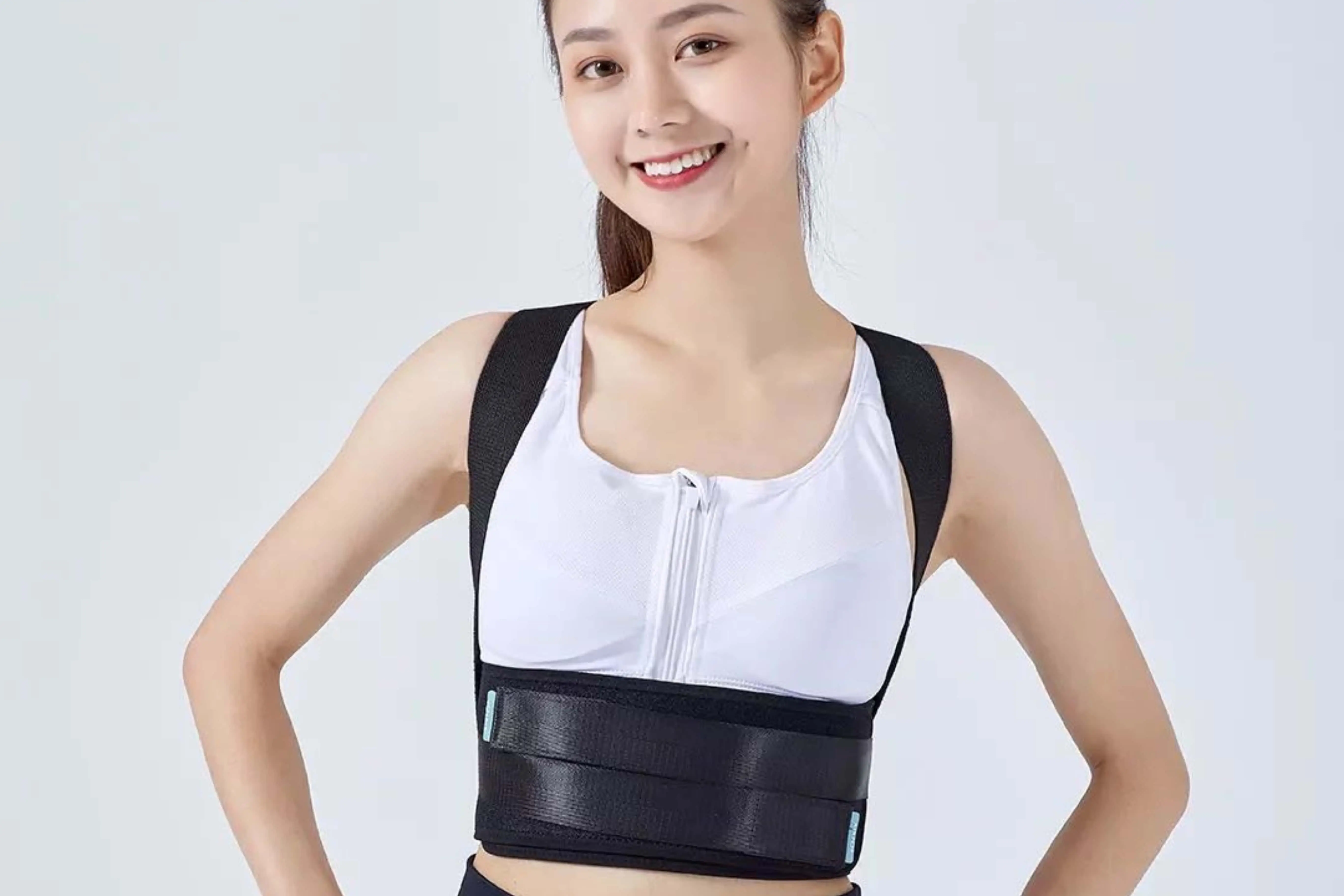 Wholesale Scoliosis Corrector Lumbar Support Back Brace Suppliers, Factory