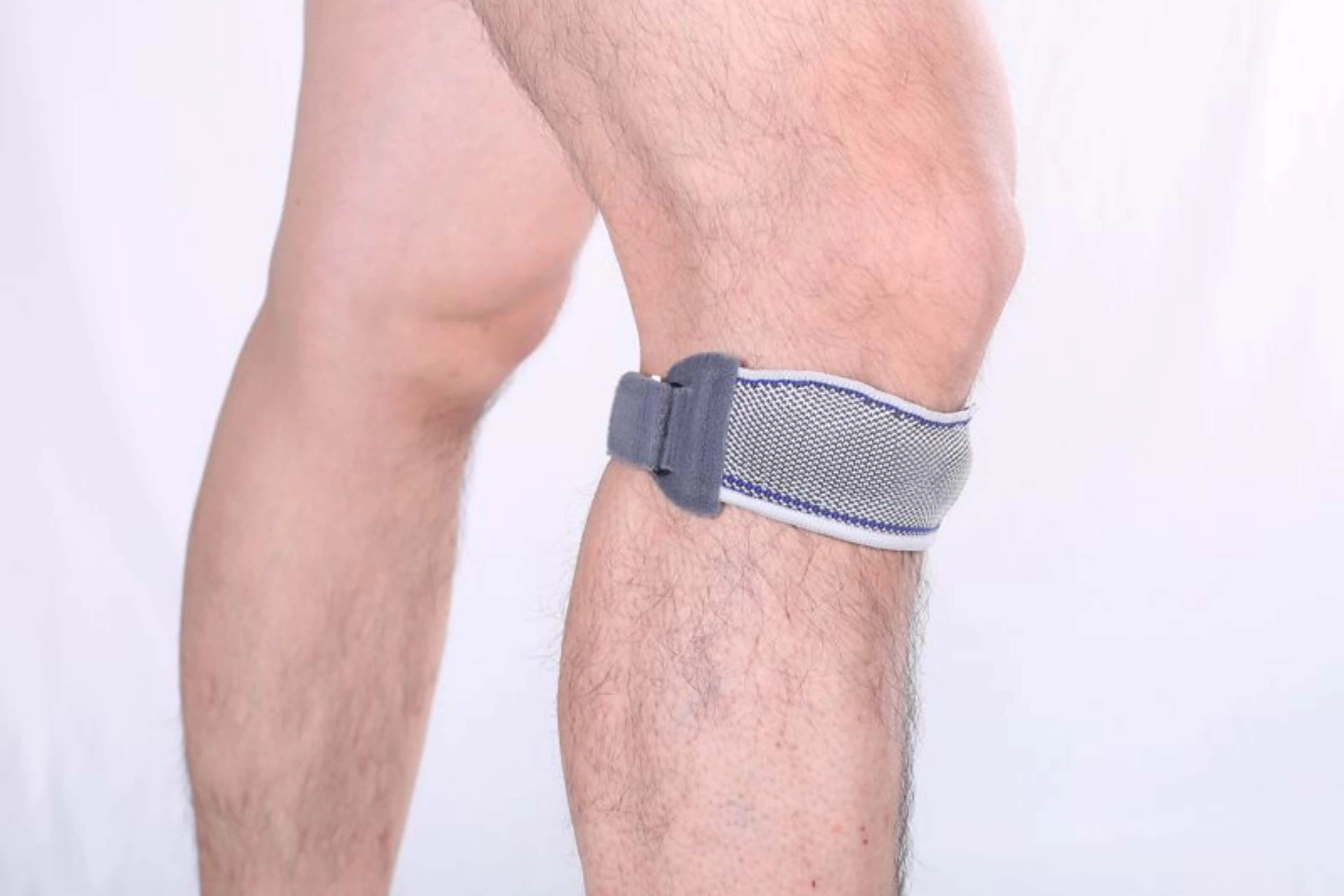 Wholesale Patella Knee Strap for Basketball Running Tendonitis Arthritis Suppliers, Manufacturer