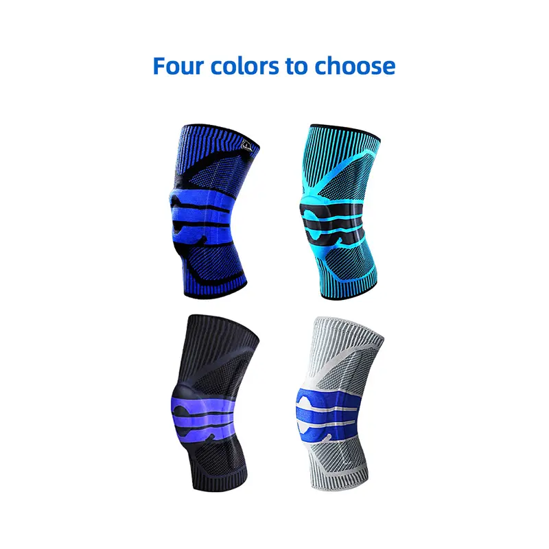 Professional Knee Support