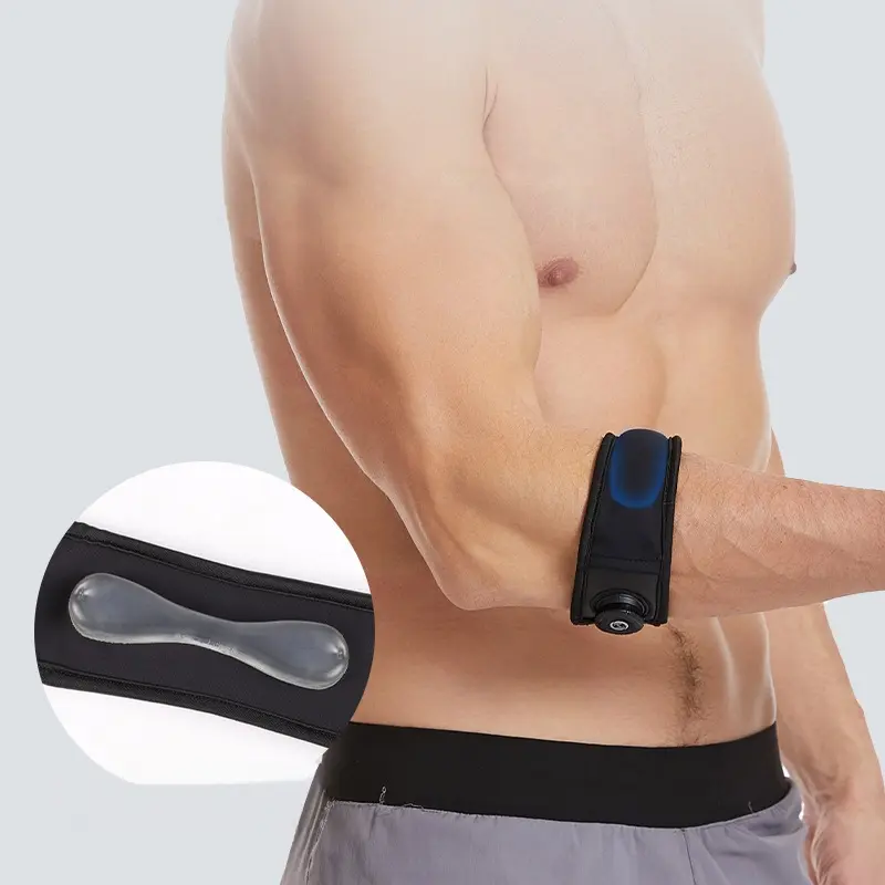 Wholesale Neoprene Elbow Support Compression Sleeve Suppliers, Factories