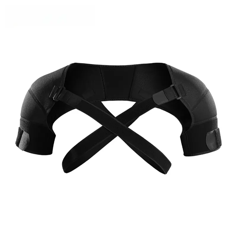 OEM Adjustable Shoulder protection Neoprene Shoulder Support Brace for Injury Supplier, Factory