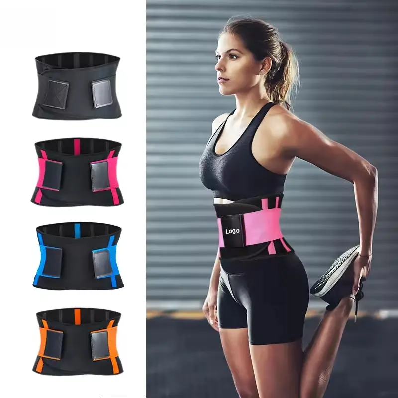 Wholesale Waist Support Back Brace Waist Support Belt Waist Support Back Brace Suppliers, Factory