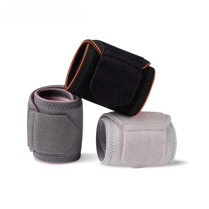 Wholesale Comfortable Wrist Wraps Adjustable Support Wrist Protector Manufacturers, Factory