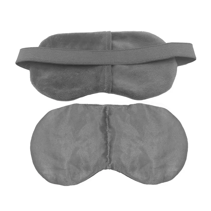 Wholesale Aromatherapy Lavender Soft Weighted Eye Pillow Manufacturers, Factories