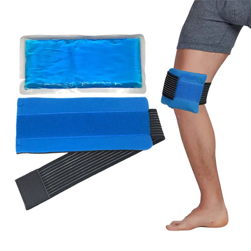Custom Reusable Hot and Cold Ice Pack Therapy Supplier, Suppliers