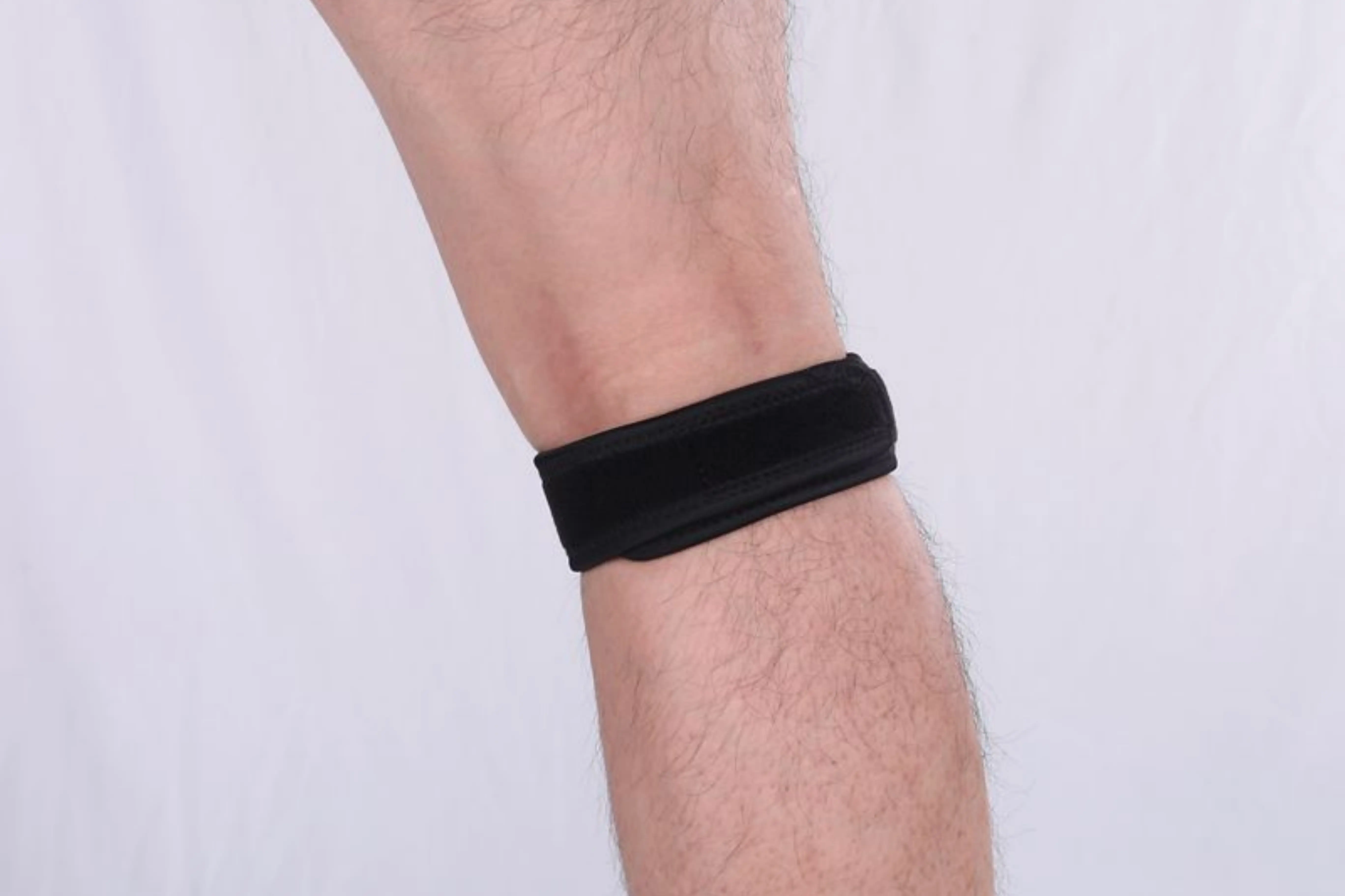 OEM Premium Knee Support Portable Knee Supporter Recovery Knee Straps Suppliers, Manufacturer