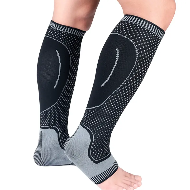 Professional Calf Support Display
