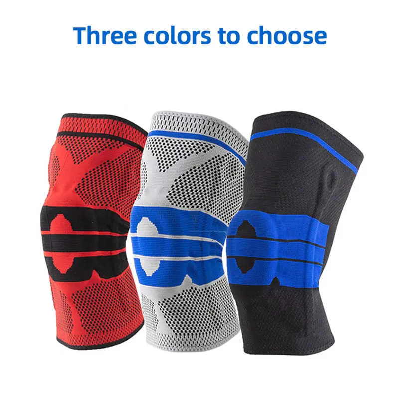 Knee Brace Features