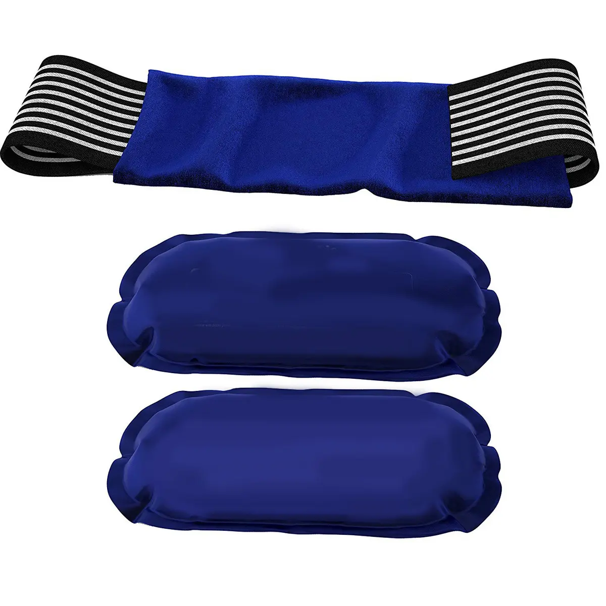 Custom Reusable Hot and Cold Ice Pack Therapy Supplier, Suppliers