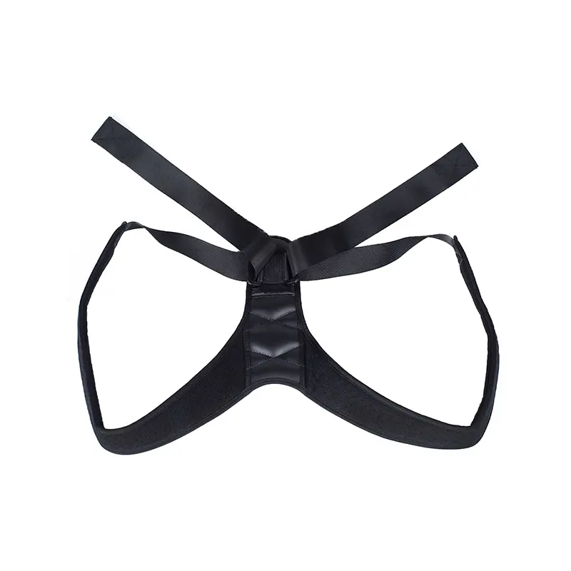 Posture Correction Effect