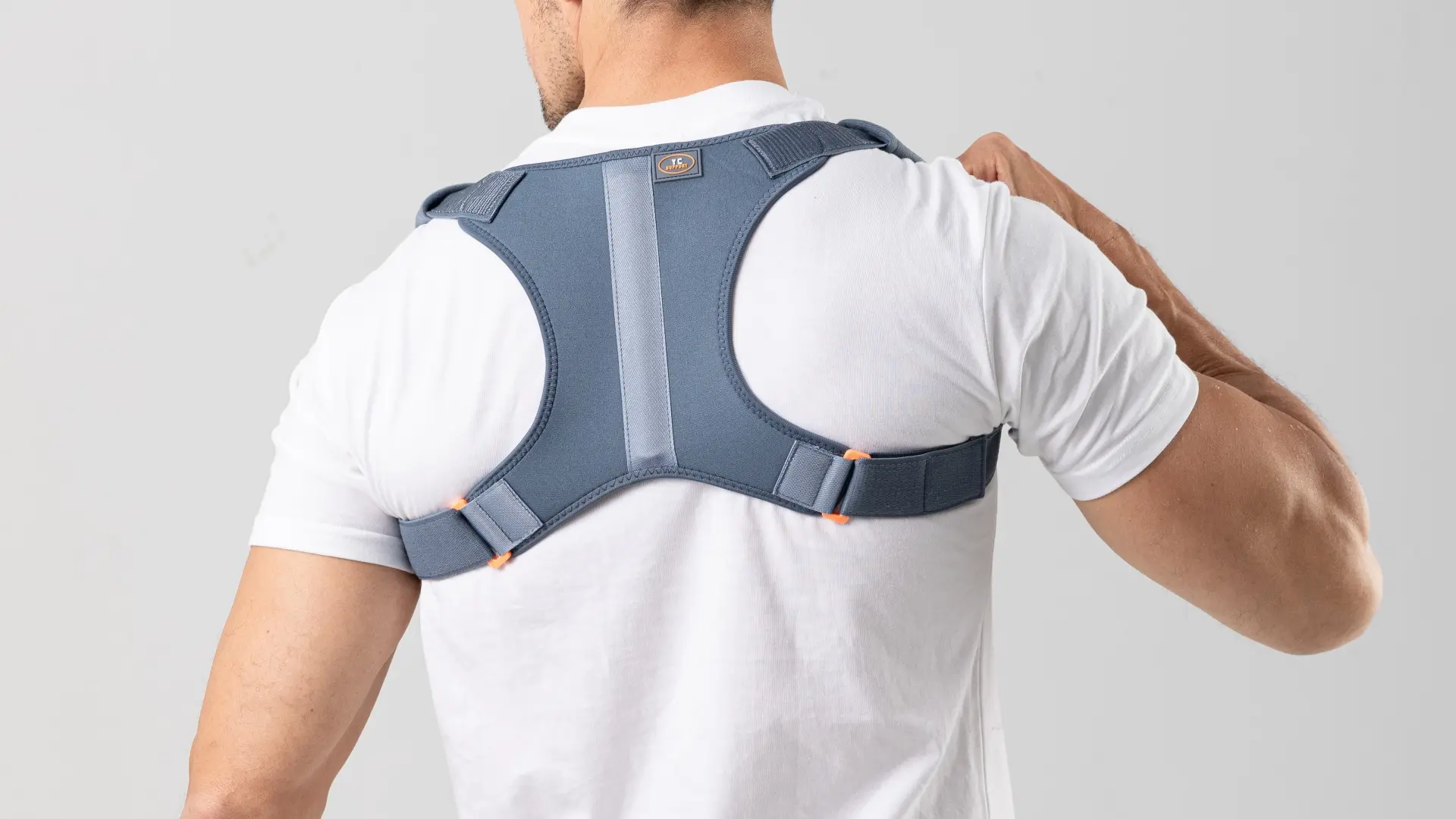 Custom Back Muscles Sports Posture Corrector Supplier, Suppliers