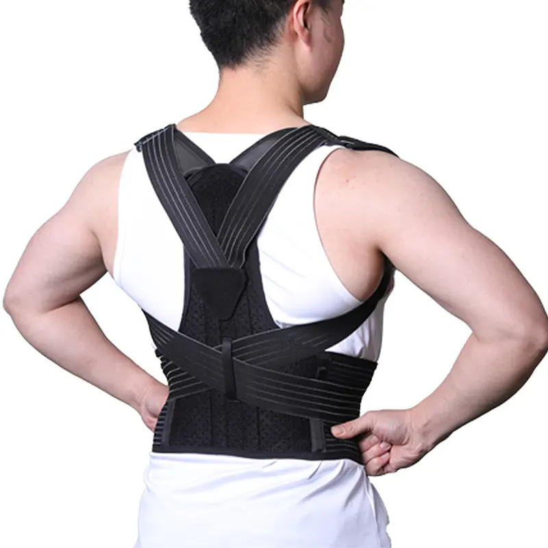 Back Support Usage 2