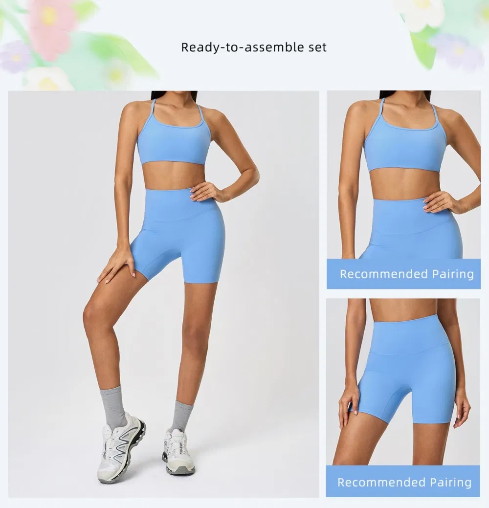 Yoga Leggings 3
