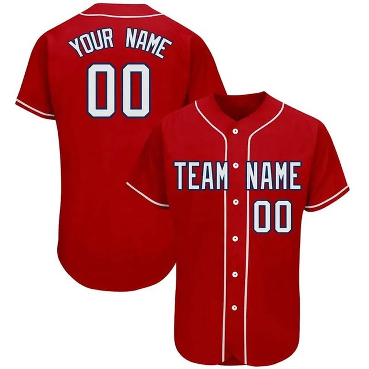 Custom Sublimation Sportswear Baseball Softball Basketball Football Soccer Hockey Cycling Rugby Jersey and Fishing Golf Dart Bowling Polo T Shirt