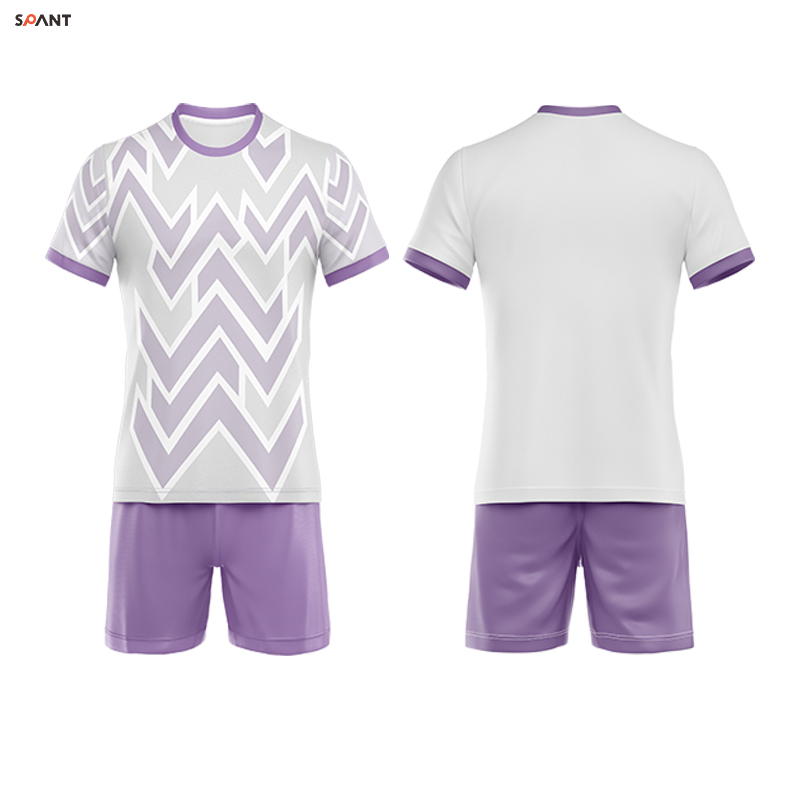 Custom Jersey Soccer Clothing for Men Jersey Manufacturer Youth Football Uniforms for Team Sets