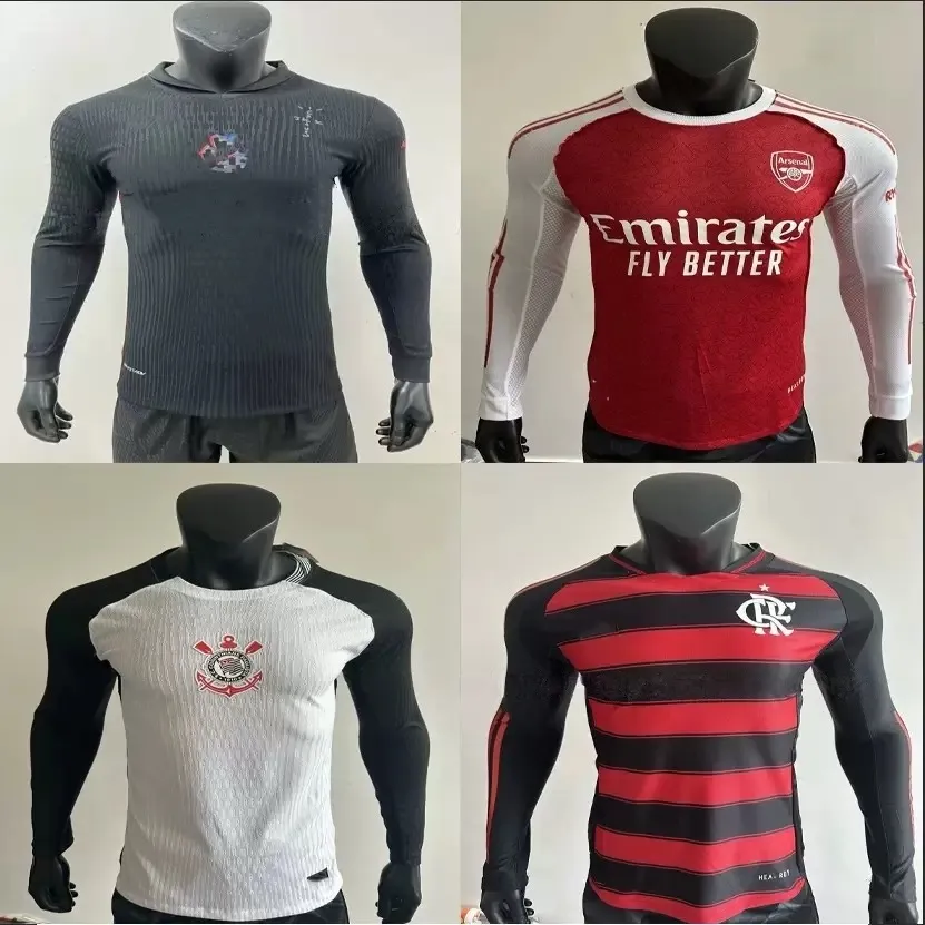 Training Shirt View 3