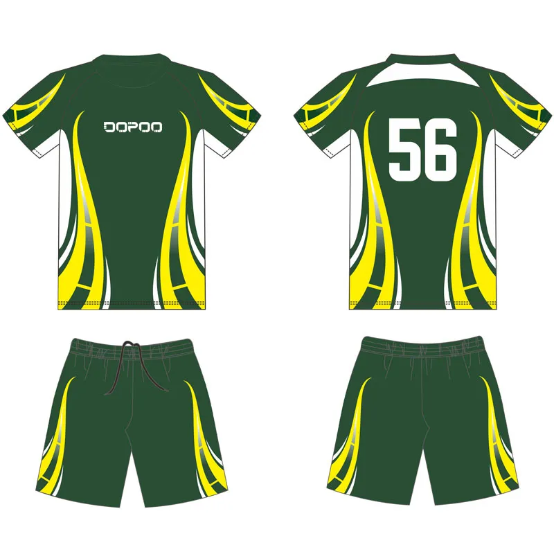 Soccer Training Wear