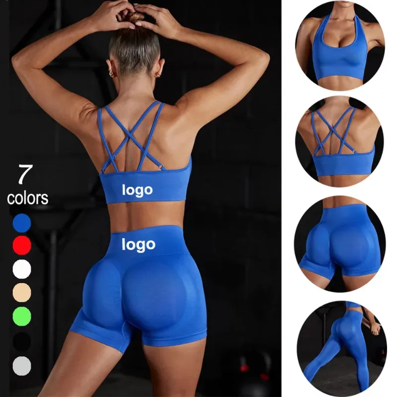 Seamless Athleisure
