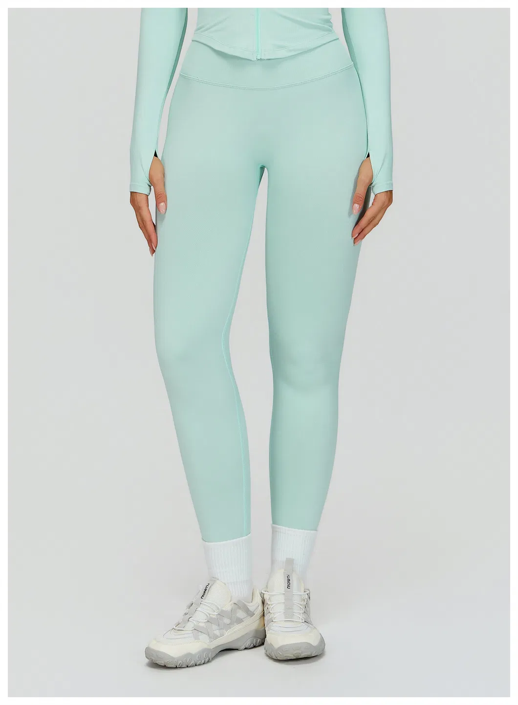 Fitness Apparel